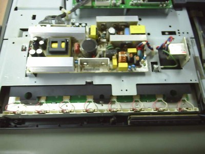 Foto de LG 32LC2R
