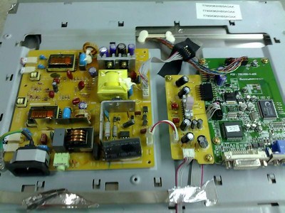 Foto de AOC LM729