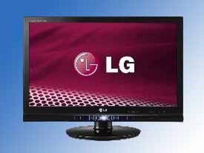 Foto de la noticia: LG Display quiere vender pantallas a Sony