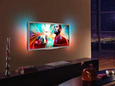 Foto de la noticia: Philips Easy 3D