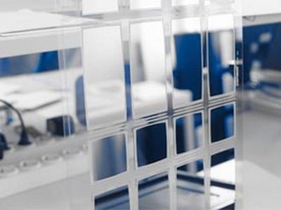 Foto de la noticia: OLED org�nicas