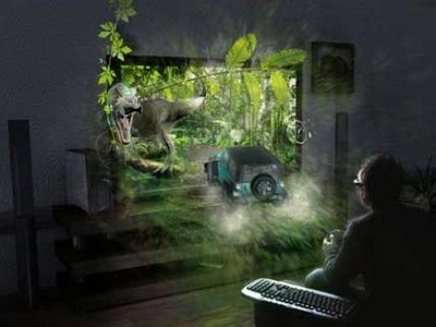 Foto de la noticia: Samsung opta por utilizar gafas pasivas en sus TV