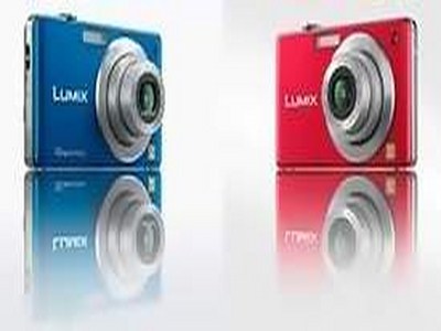 Foto de la noticia: C�maras digitales FS6 y la FS7 de Panasonic