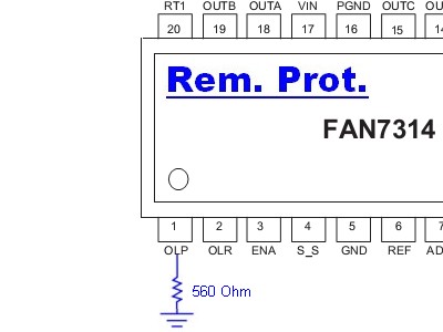  fan7314