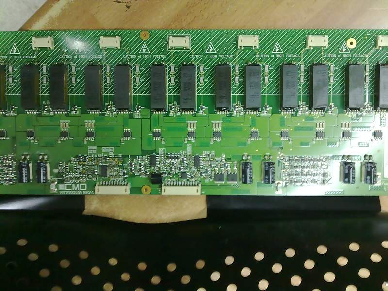 Mi Televisor Philips Se Oye Pero No Se Ve