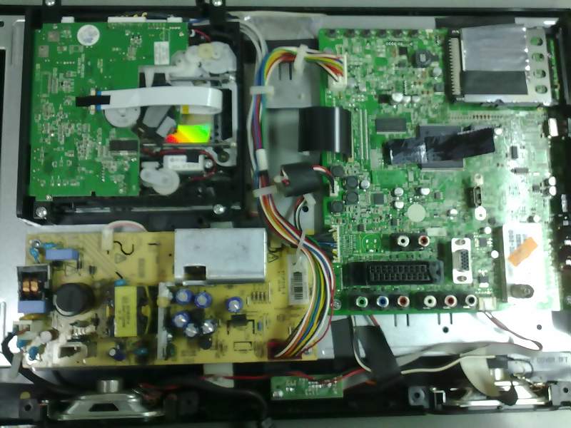 Compatibile Telecomando TV per Ok V19B-PHDUVI Nuovo Controller