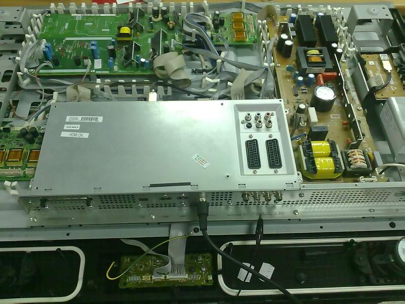 TELECOMANDO TV ORIGINALE per TV Philips 32PFS640212 EUR 19,98 - IT