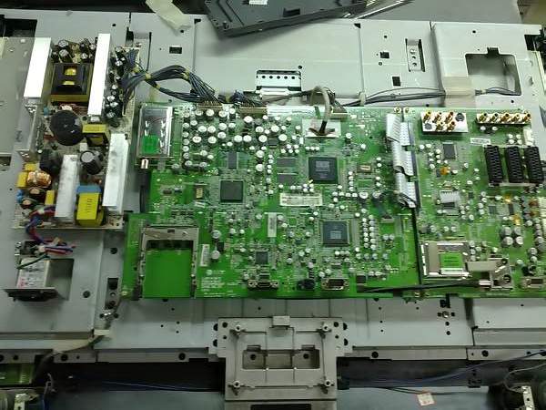 Telecomando di ricambio per LG 32LC2R, TV
