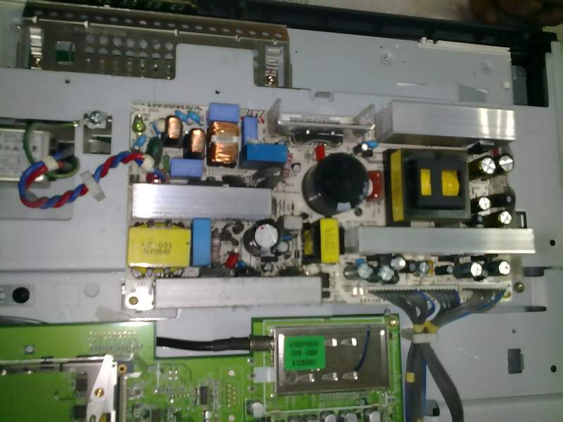 Telecomando Di Ricambio Per TV LG 32LC2DB - Sostituzione Diretta, Nessuna Programmazione Richiesta