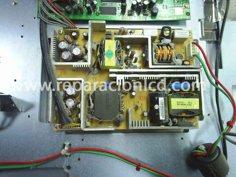 Modulo Alimentazione Toshiba 30L6P41 – Nuovo, Senza Scatola – Ottimo Stato