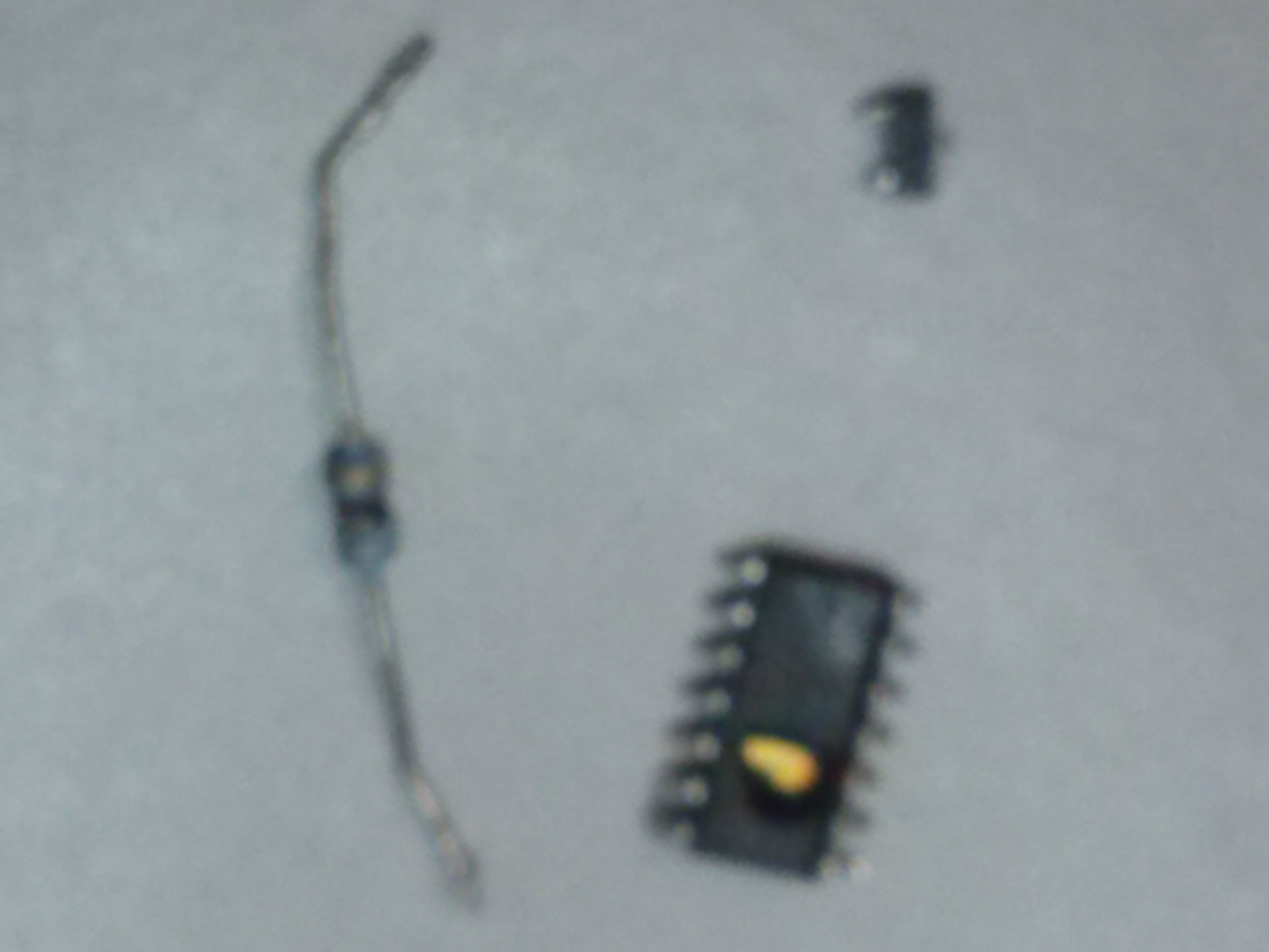 Modèle De Page D'accueil De Réparation De Téléphone Avec écran Fissuré