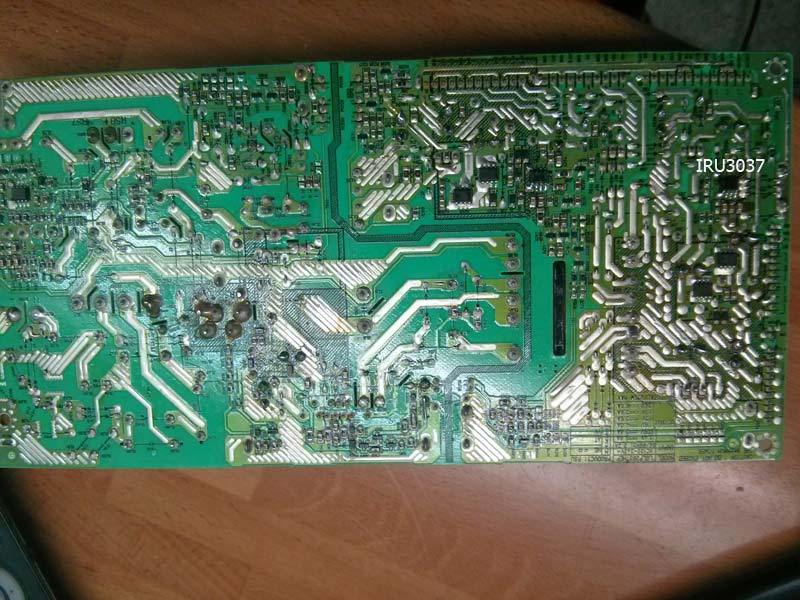 SimplyAll Compatible Télécommande pour LG 32LX2R-ZJ