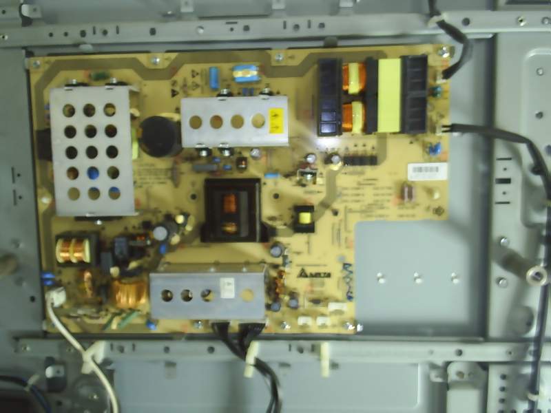 TV LED PHILIPS 42PFL5603D/12 - Mes pièces détachées