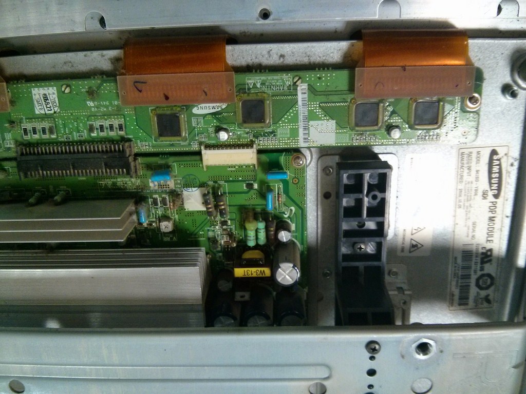 Mi Televisor Philips Se Oye Pero No Se Ve