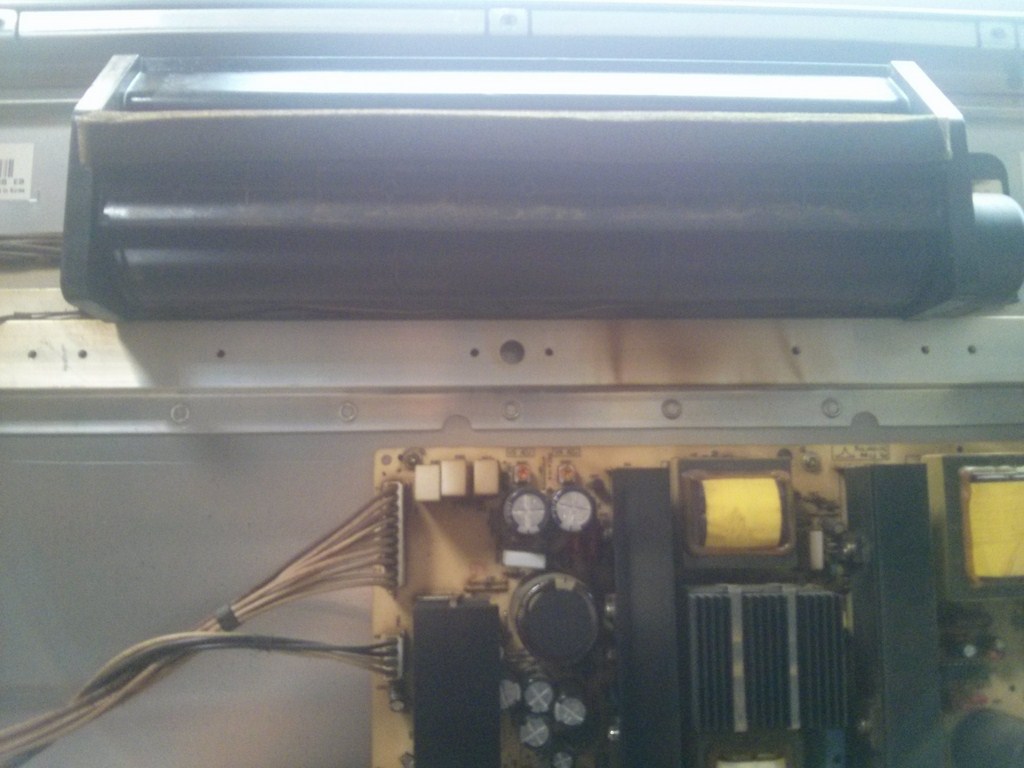 Tv Lg Se Apaga Al Rato