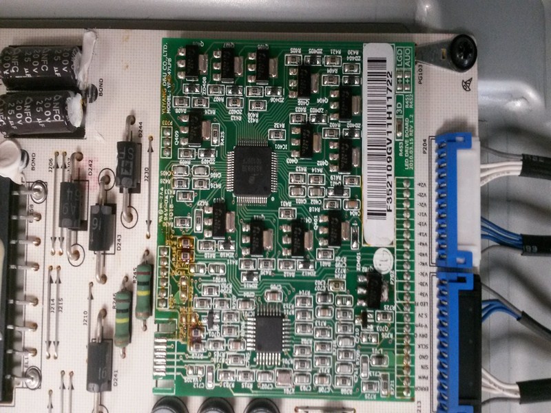 Details 100 tv lg enciende sale el logo y se apaga Abzlocal.mx