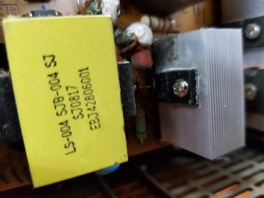 CARTE MÈRE POUR TV Lg 32LG6000 EUR 42,50 - FR