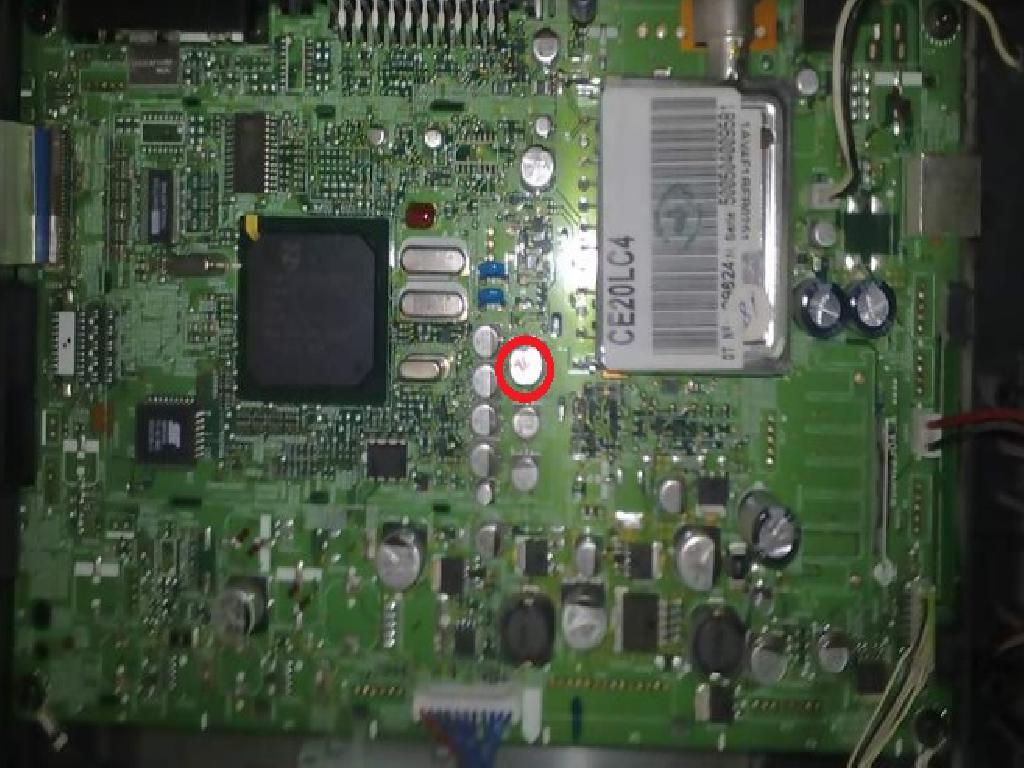 Mi Tv Samsung No Sube Ni Baja El Volumen