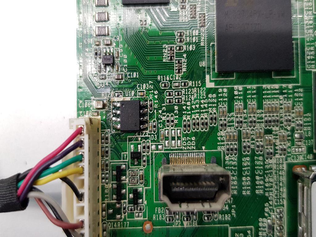 Télécommande De Remplacement Pour Sharp LC32LE144E