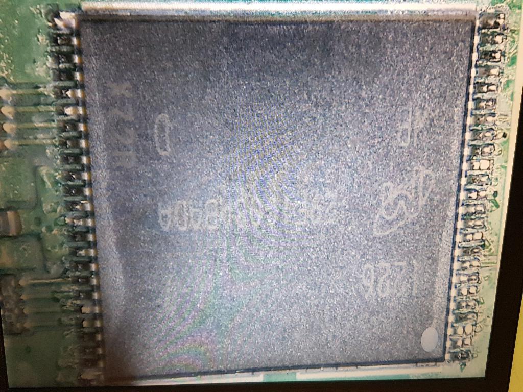 Télécommande Neuve Pour TV Sharp LC40LE730E LC46LE730E - Modèle GA902WJSA / GA903WJSA