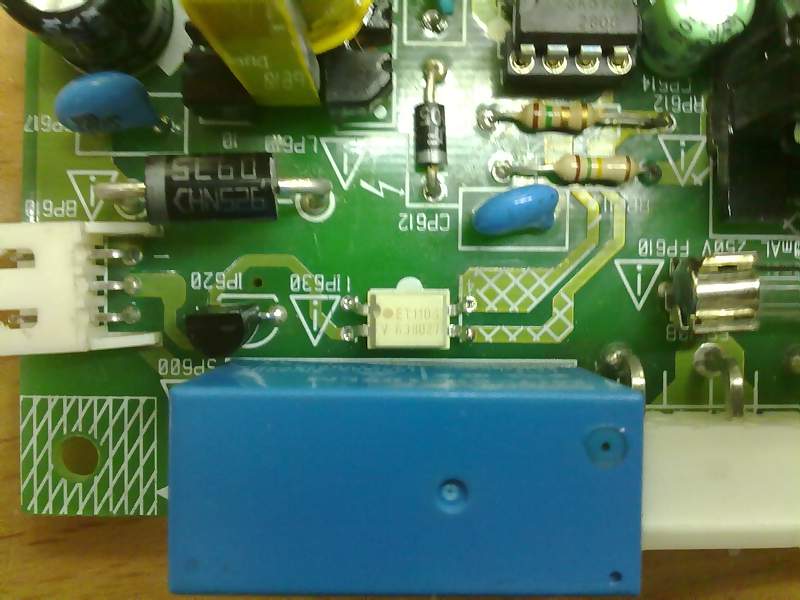 Telecomando di ricambio per Thomson/TCL 32HW3323 | 32HW3324 | 32HW3325 | 32HW5523W