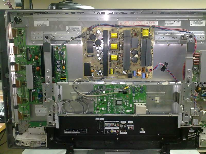 Télécommande De Remplacement Pour TV LG 42PC3RA - Compatible Plusieurs Modèles - Neuf