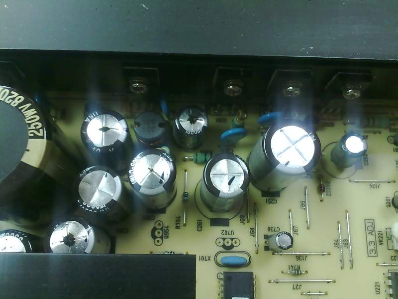 Telecomando di ricambio per LG 42PC1D-AEC, TV