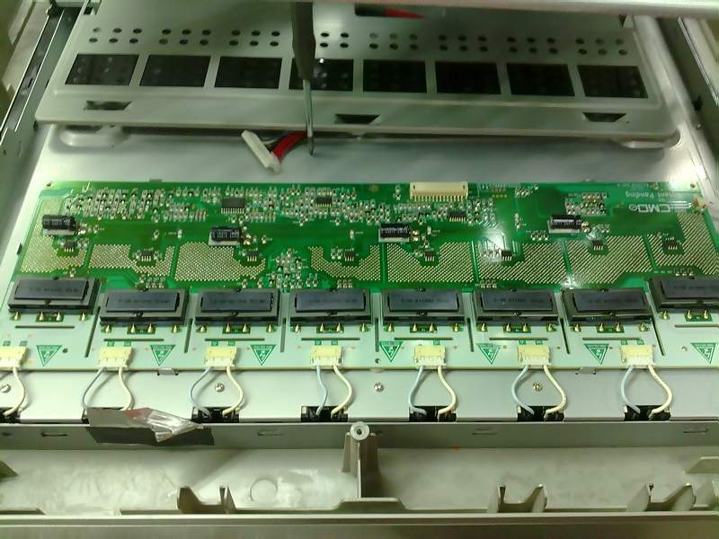 Telecomando di ricambio per HITACHI RC-A49130, TV
