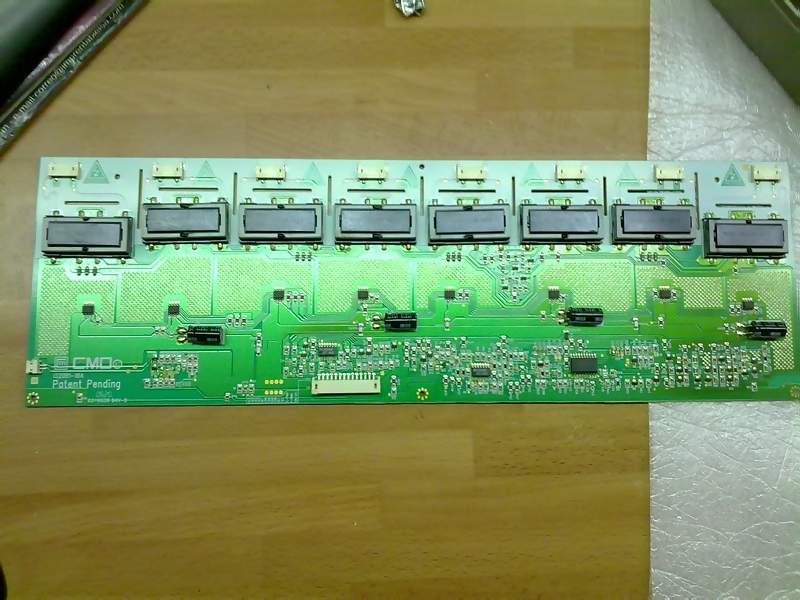 SimplyAll Compatible Télécommande pour Hitachi 32LD8700