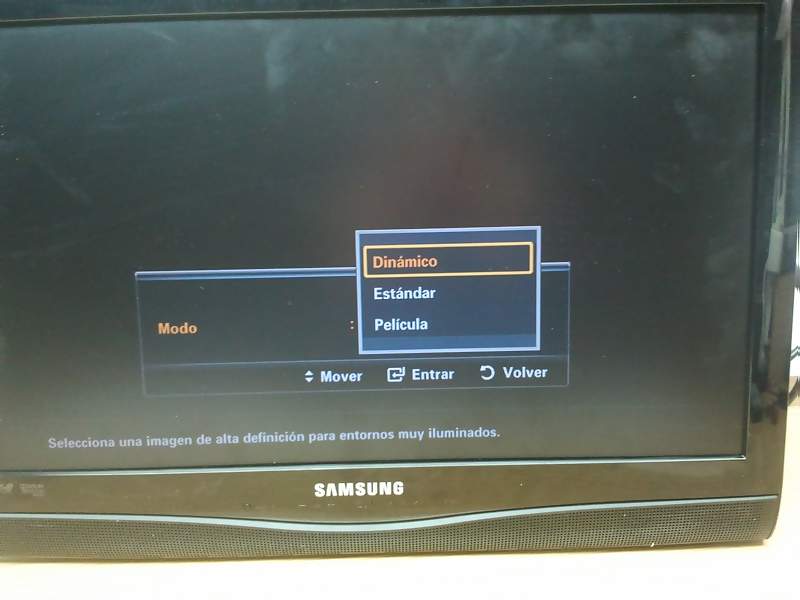 Tv Samsung No Responde Al Mando