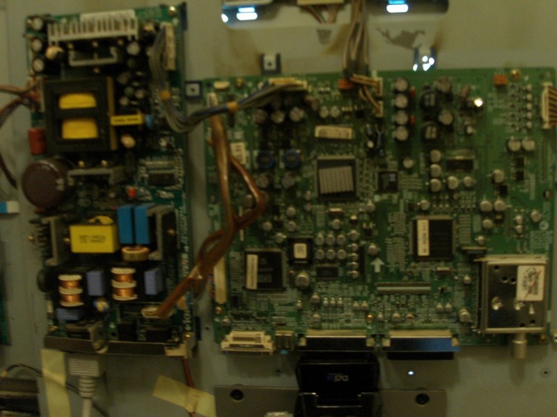 Telecomando di ricambio per LG RZ-20LZ50.AEWPCBP, TV