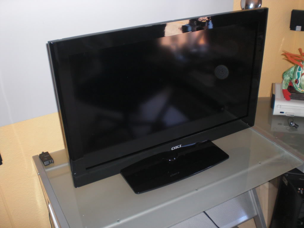 Telecomando Di Ricambio Per TV OKI V32A-FH | SimplyAll - Sostituzione Diretta - 2