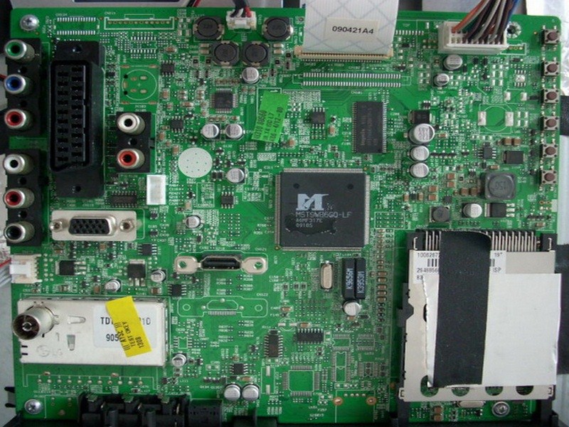 Telecomando TV Ricambio per Oki V19B-PHDUV/V19BPHDUV