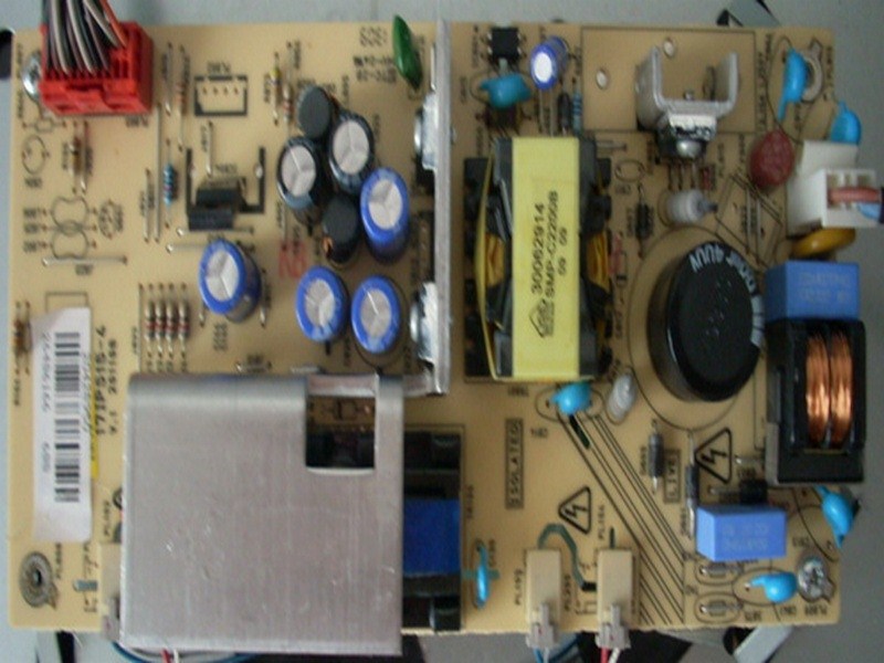 Necesito un mando a distancia para un televisor antiguo OKI V19D-PH