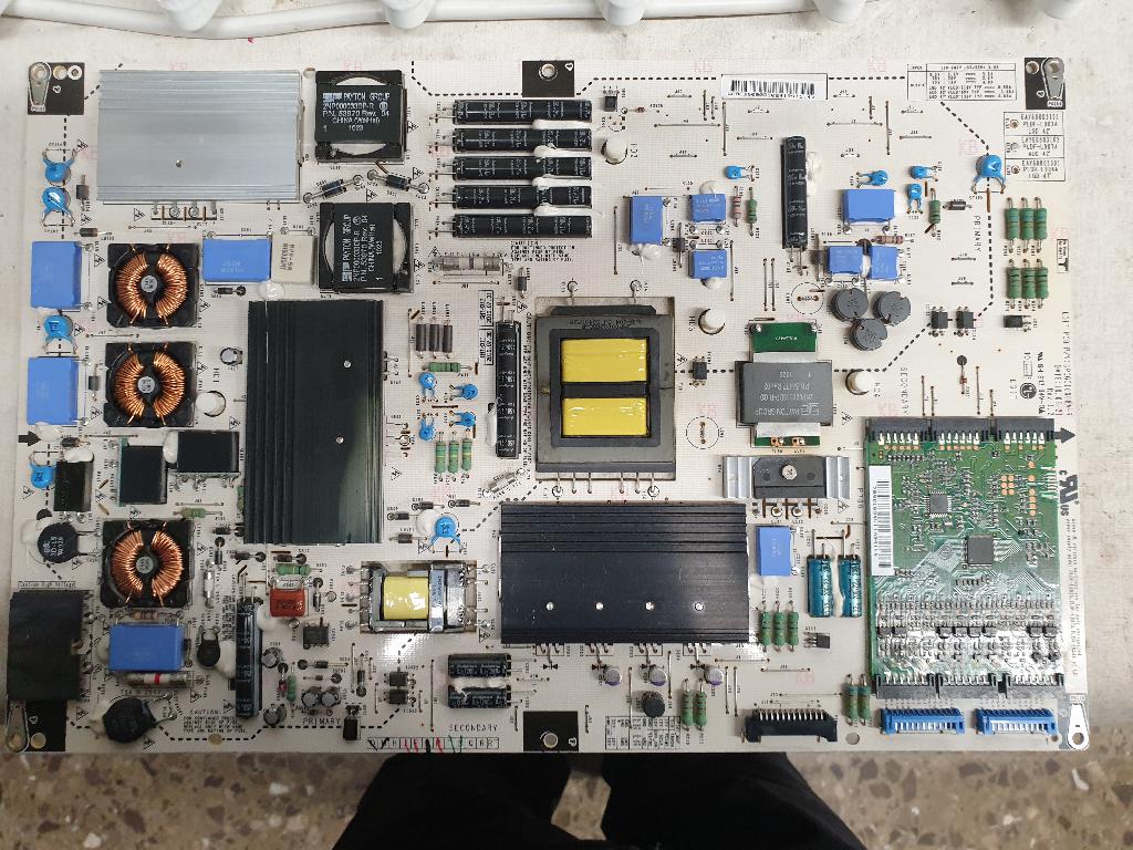 Consulta LG - 42LE4500