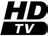 HD TV Logo